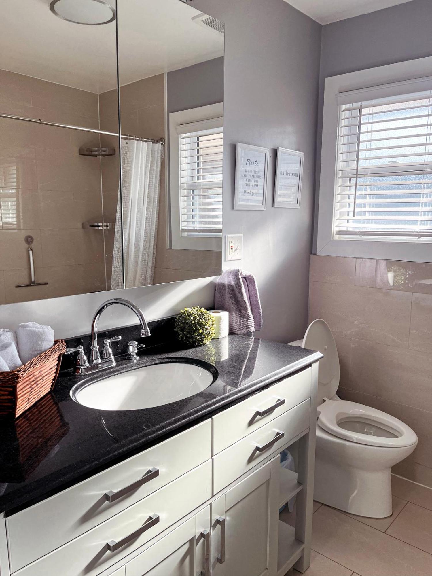 Holiday home Peaceful 4bdrm 5mins To Clifton Hill *