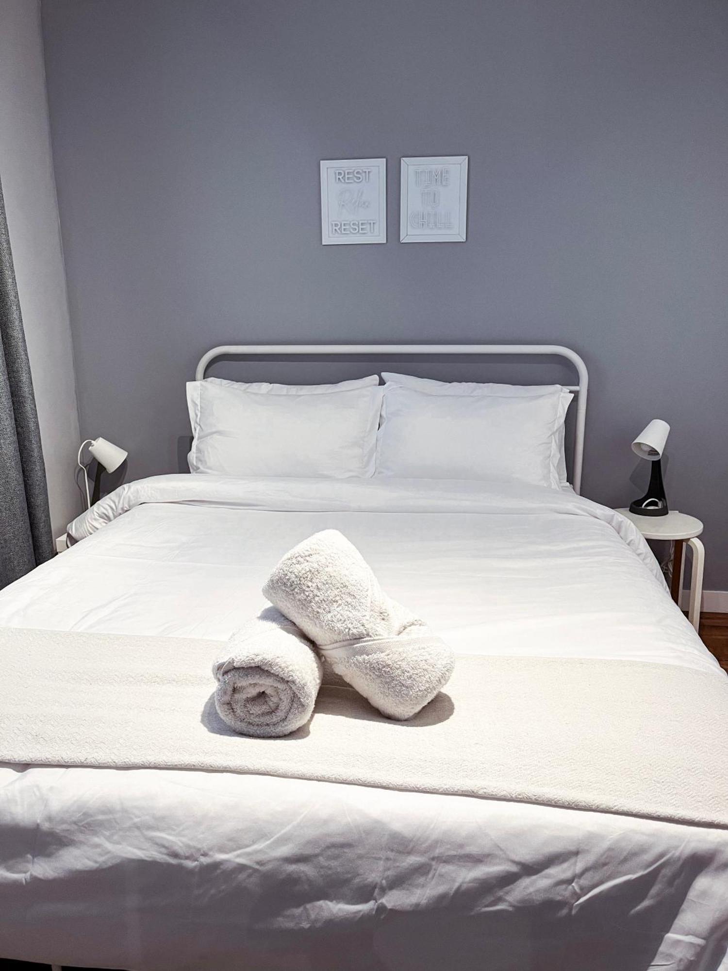 Holiday home Peaceful 4bdrm 5mins To Clifton Hill