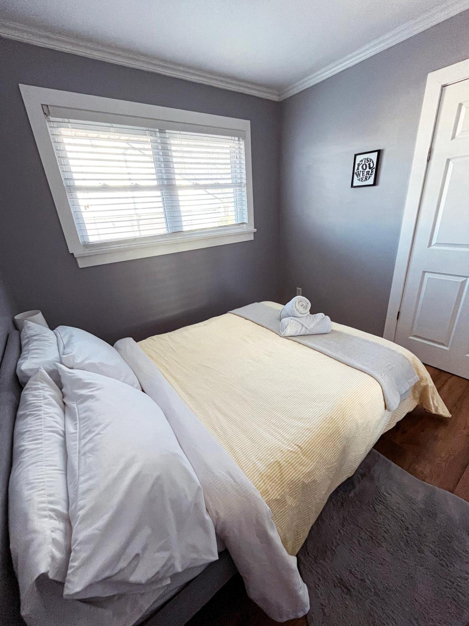 Peaceful 4bdrm 5mins To Clifton Hill