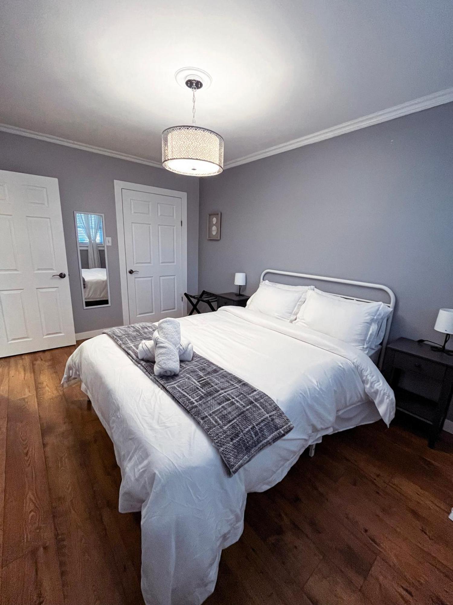 Peaceful 4bdrm 5mins To Clifton Hill Holiday home *